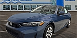 New 2026 Honda Civic LX in HENDERSON, NEVADA