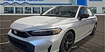 New 2026 Honda Civic SPORT in HENDERSON, NEVADA