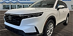 New 2026 Honda CR-V EX in HENDERSON, NEVADA