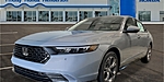 New 2026 Honda Accord Hybrid EX-L in HENDERSON, NEVADA