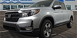 New 2026 Honda Ridgeline RTL in HENDERSON, NEVADA