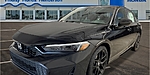 New 2026 Honda Civic SPORT in HENDERSON, NEVADA