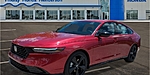 New 2026 Honda Accord Hybrid SPORT in HENDERSON, NEVADA