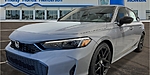 New 2026 Honda Civic SPORT in HENDERSON, NEVADA