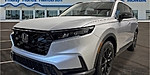 New 2026 Honda CR-V Hybrid SPORT in HENDERSON, NEVADA