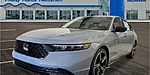 New 2026 Honda Accord SE in HENDERSON, NEVADA