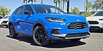 New 2026 Honda HR-V SPORT in HENDERSON, NEVADA