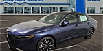 New 2026 Honda Accord Hybrid TOURING in HENDERSON, NEVADA
