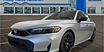 New 2026 Honda Civic SPORT in HENDERSON, NEVADA