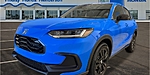 New 2026 Honda HR-V SPORT in HENDERSON, NEVADA