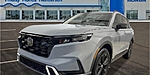 New 2026 Honda CR-V Hybrid SPORT TOURING in HENDERSON, NEVADA