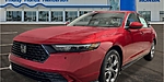 New 2026 Honda Accord Hybrid EX-L in HENDERSON, NEVADA