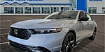 New 2026 Honda Accord Hybrid SPORT-L in HENDERSON, NEVADA