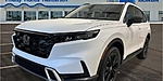 New 2026 Honda CR-V Hybrid SPORT TOURING in HENDERSON, NEVADA