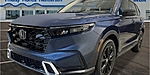 New 2026 Honda CR-V Hybrid SPORT TOURING in HENDERSON, NEVADA