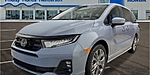 New 2026 Honda Odyssey TOURING in HENDERSON, NEVADA