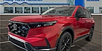 New 2026 Honda CR-V Hybrid SPORT in HENDERSON, NEVADA