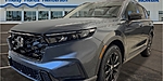 New 2026 Honda CR-V Hybrid SPORT-L in HENDERSON, NEVADA