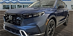 New 2026 Honda CR-V Hybrid SPORT TOURING in HENDERSON, NEVADA