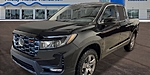 New 2026 Honda Ridgeline TRAILSPORT in HENDERSON, NEVADA