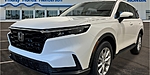 New 2026 Honda CR-V EX in HENDERSON, NEVADA