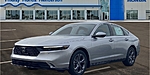 New 2026 Honda Accord Hybrid EX-L in HENDERSON, NEVADA