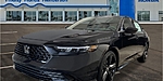 New 2026 Honda Accord Hybrid SPORT-L in HENDERSON, NEVADA