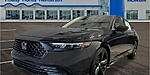 New 2026 Honda Accord Hybrid SPORT-L in HENDERSON, NEVADA
