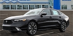 New 2026 Honda Accord Hybrid TOURING in HENDERSON, NEVADA