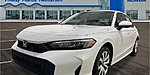 New 2026 Honda Civic LX in HENDERSON, NEVADA