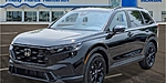 New 2026 Honda CR-V Hybrid SPORT in HENDERSON, NEVADA