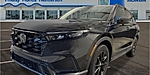 New 2026 Honda CR-V Hybrid SPORT-L in HENDERSON, NEVADA