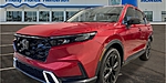 New 2026 Honda CR-V Hybrid SPORT TOURING in HENDERSON, NEVADA