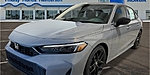 New 2026 Honda Civic SPORT in HENDERSON, NEVADA