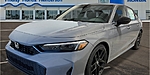 New 2026 Honda Civic SPORT in HENDERSON, NEVADA