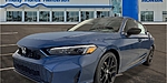 New 2026 Honda Civic SPORT in HENDERSON, NEVADA