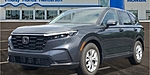 New 2026 Honda CR-V LX in HENDERSON, NEVADA