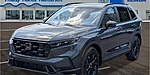 New 2026 Honda CR-V Hybrid SPORT in HENDERSON, NEVADA