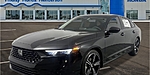 New 2026 Honda Accord SE in HENDERSON, NEVADA