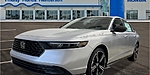 New 2026 Honda Accord Hybrid SPORT in HENDERSON, NEVADA
