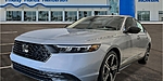 New 2026 Honda Accord Hybrid SPORT in HENDERSON, NEVADA