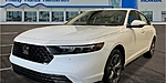 New 2026 Honda Accord Hybrid EX-L in HENDERSON, NEVADA