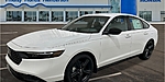 New 2026 Honda Accord Hybrid SPORT-L in HENDERSON, NEVADA