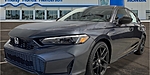 New 2026 Honda Civic SPORT in HENDERSON, NEVADA