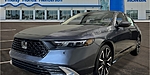 New 2026 Honda Accord Hybrid TOURING in HENDERSON, NEVADA