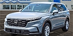 New 2026 Honda CR-V LX in HENDERSON, NEVADA