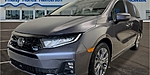 New 2026 Honda Odyssey TOURING in HENDERSON, NEVADA