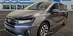 New 2026 Honda Odyssey EX-L in HENDERSON, NEVADA