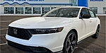 New 2026 Honda Accord SE in HENDERSON, NEVADA