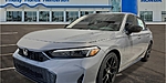 New 2026 Honda Civic SPORT in HENDERSON, NEVADA